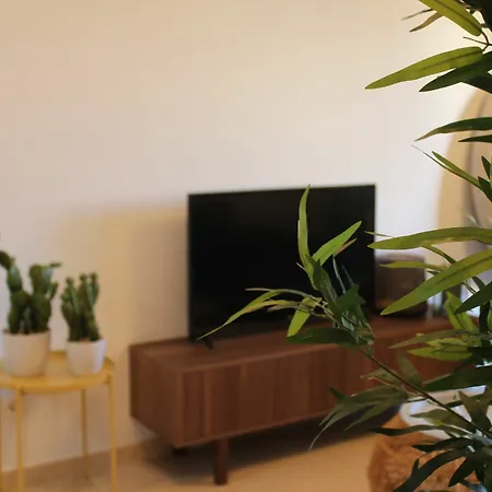 Apartment Luxury Scape *