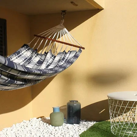 Apartment Luxury Scape *