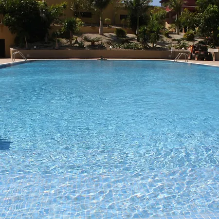 Luxury Scape El Medano (Tenerife)