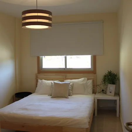 Apartment Luxury Scape *