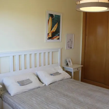 Apartment Luxury Scape El Medano (Tenerife)