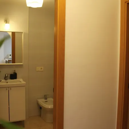 Apartment Luxury Scape *