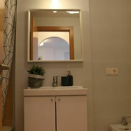 Luxury Scape Apartment
