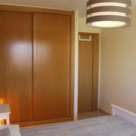 Apartment Luxury Scape