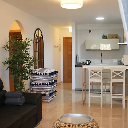 Apartment Luxury Scape *
