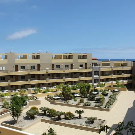 Luxury Scape * El Medano (Tenerife)