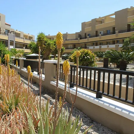 Apartment Luxury Scape *